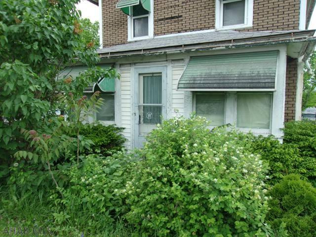 Unknown - Residential