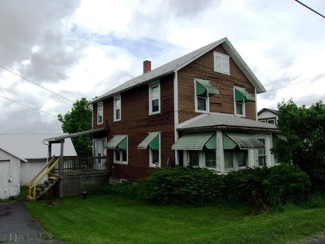 Unknown - Residential