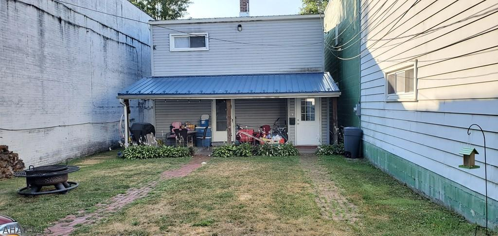 Bellwood Boro - Residential Income