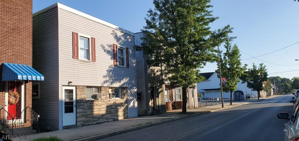 Bellwood Boro - Residential Income