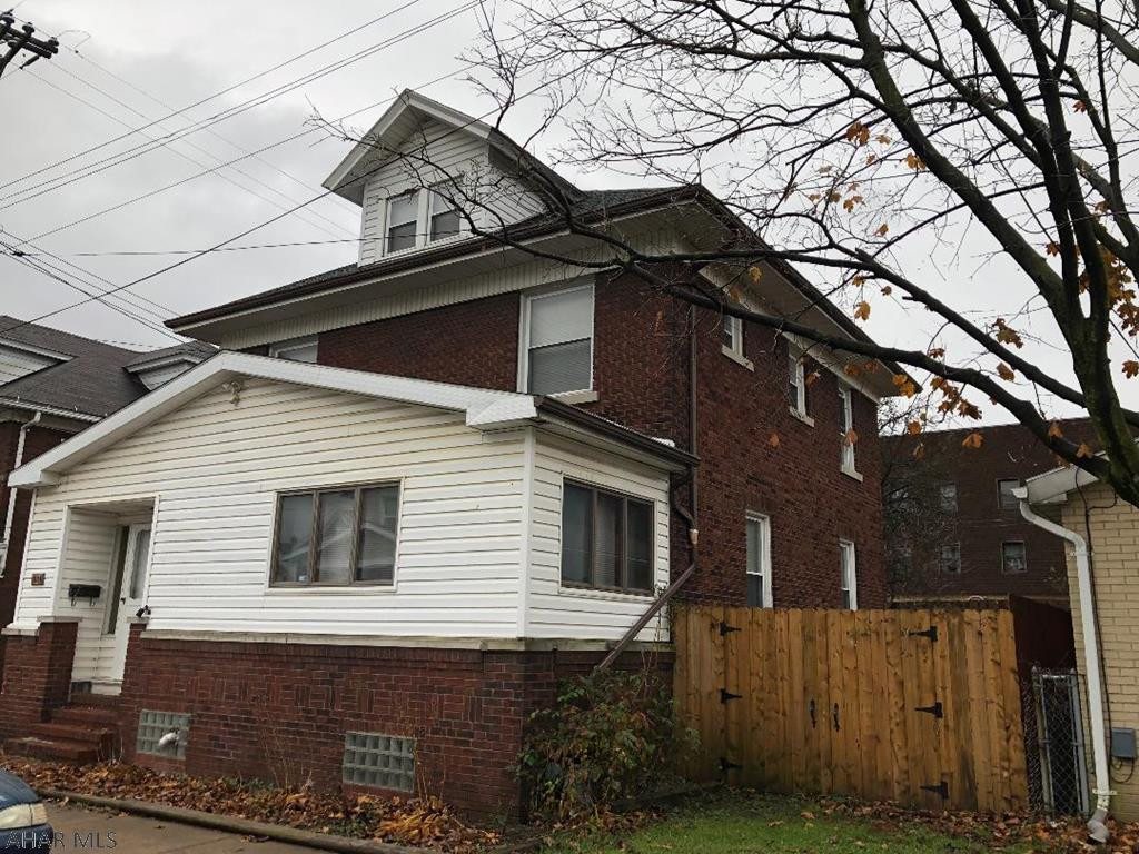 Unknown - Residential