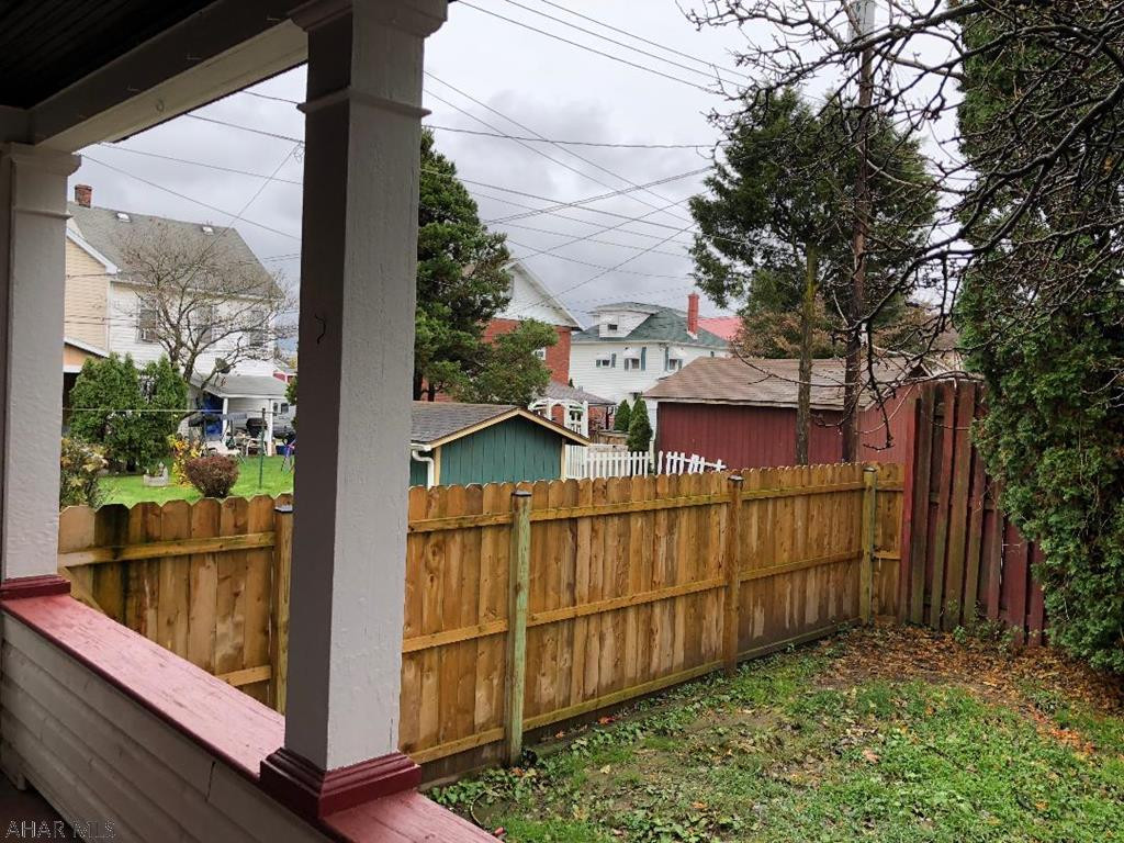 Unknown - Residential