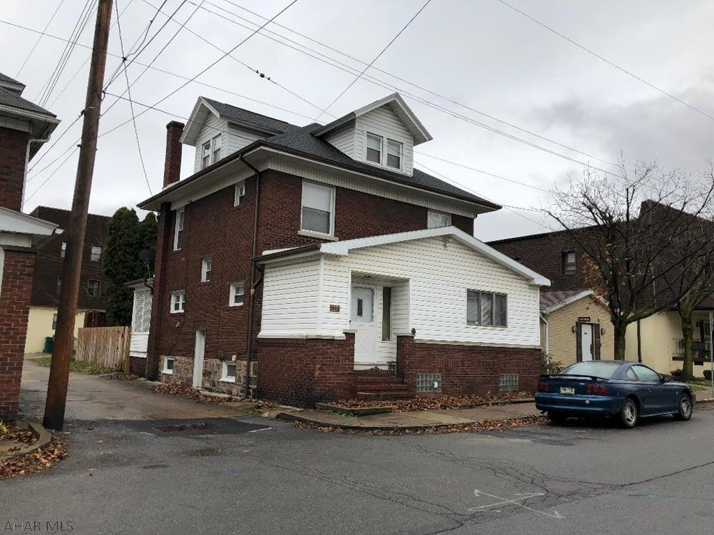 Unknown - Residential