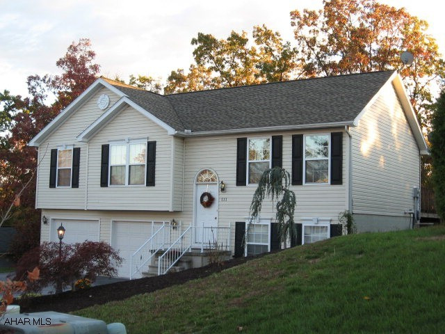 Reservoir Acres - Residential