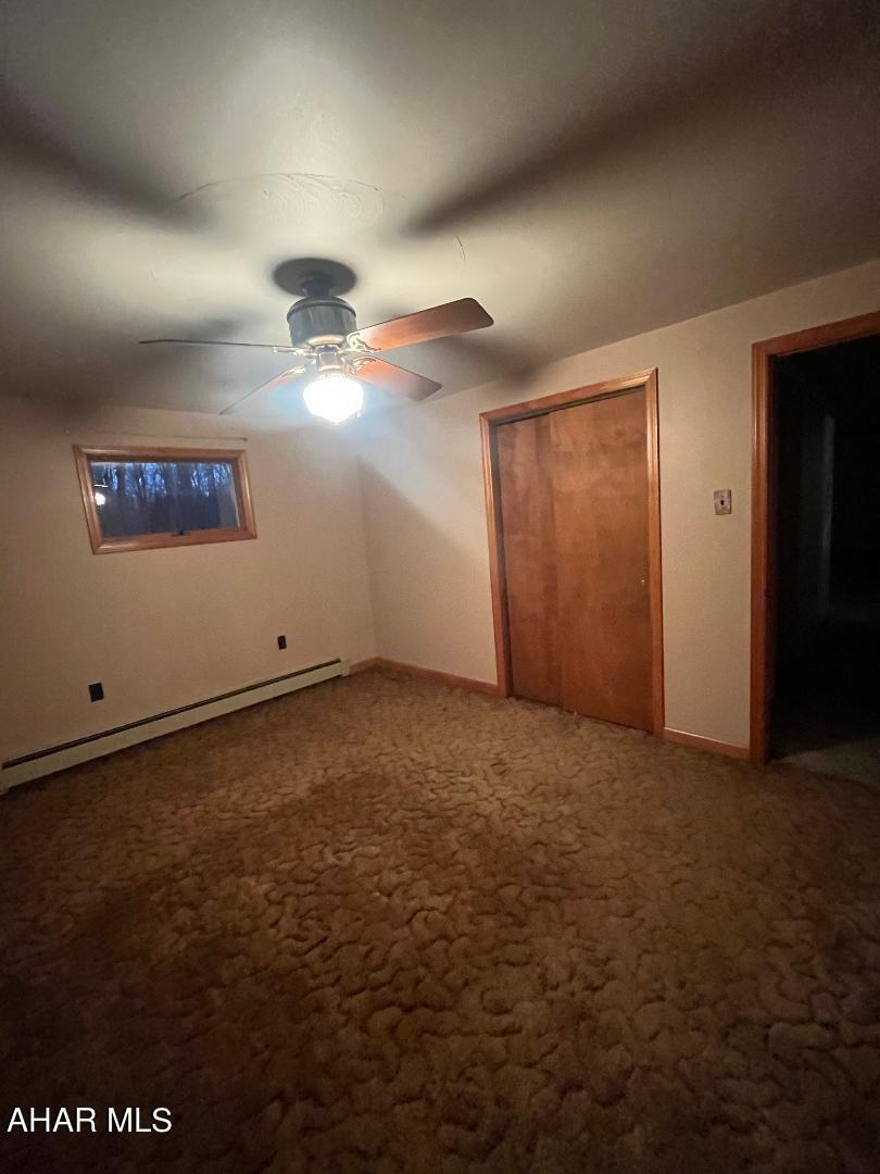 None - Residential