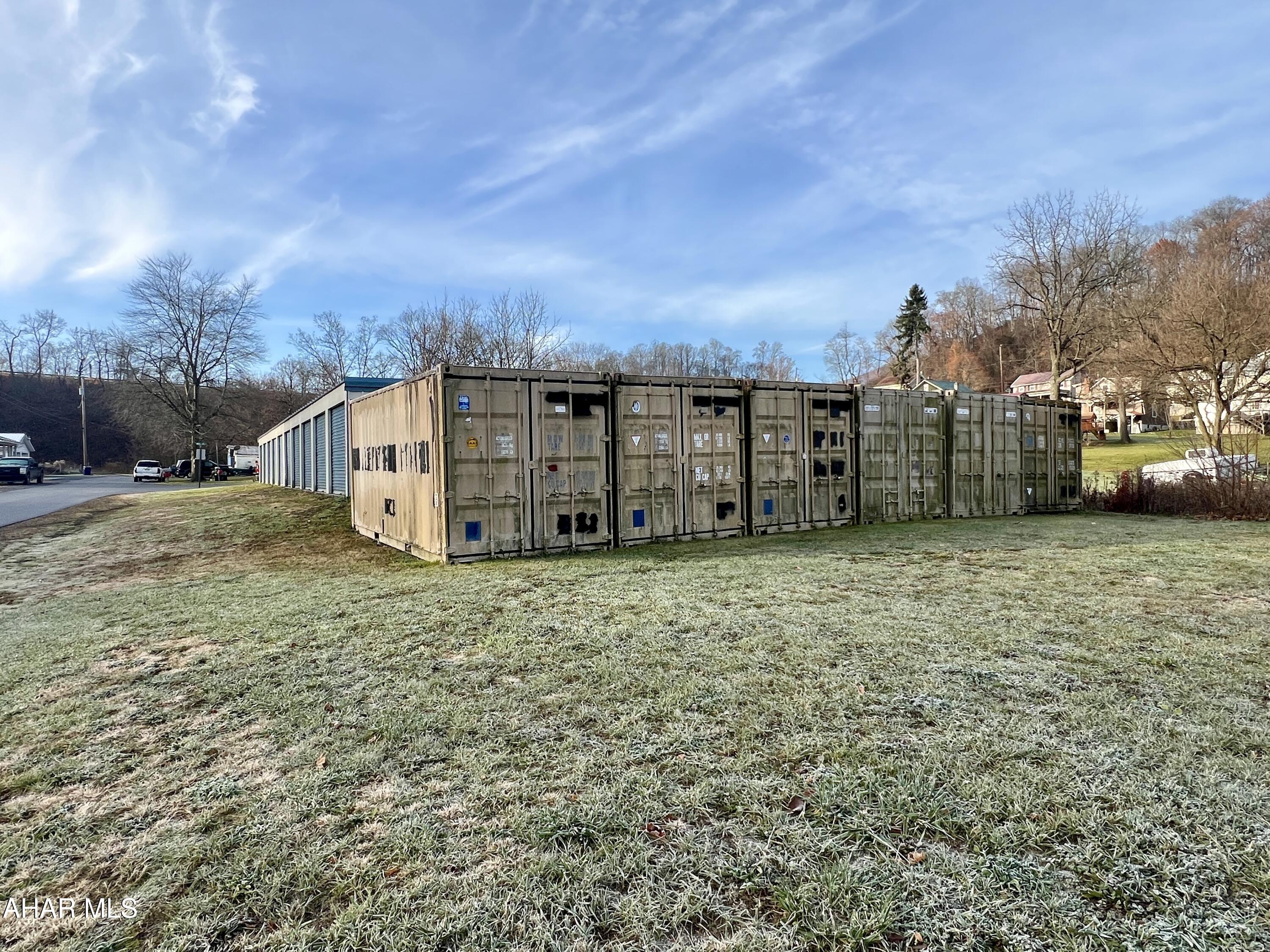 None - Commercial Sale