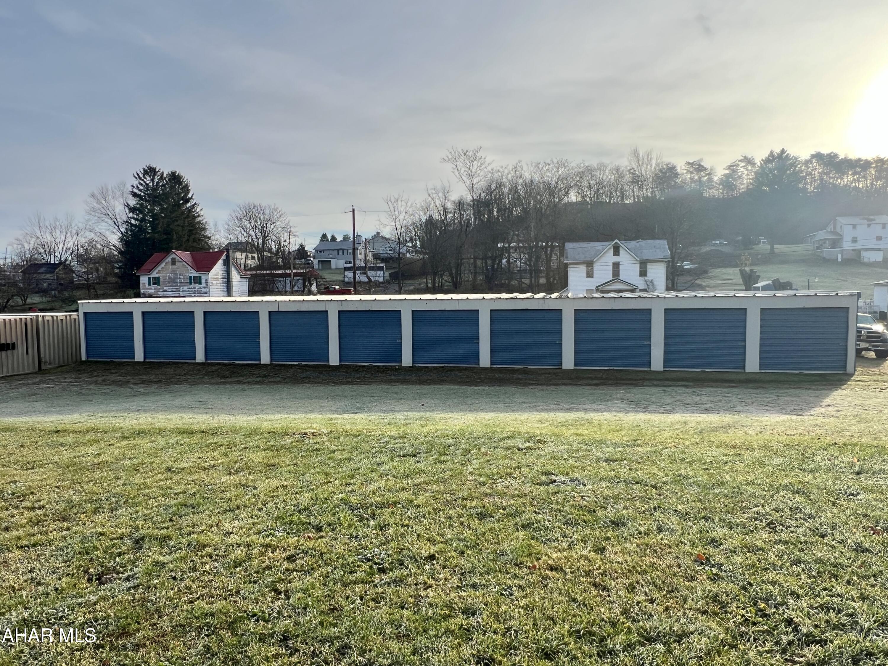 None - Commercial Sale