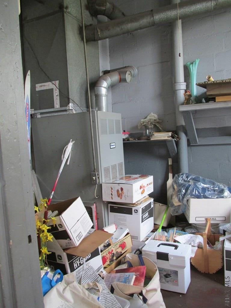 Unknown - Commercial Sale