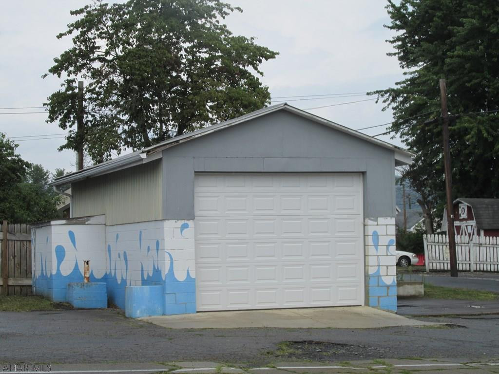 Unknown - Commercial Sale