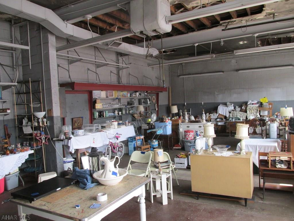 Unknown - Commercial Sale