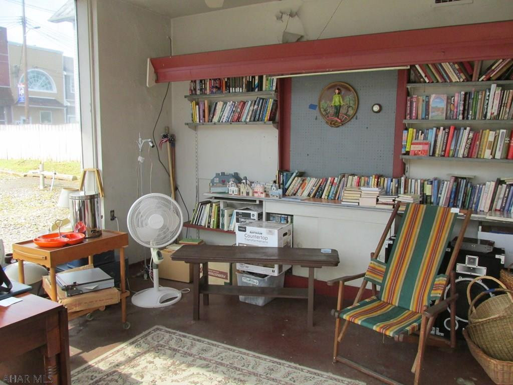 Unknown - Commercial Sale