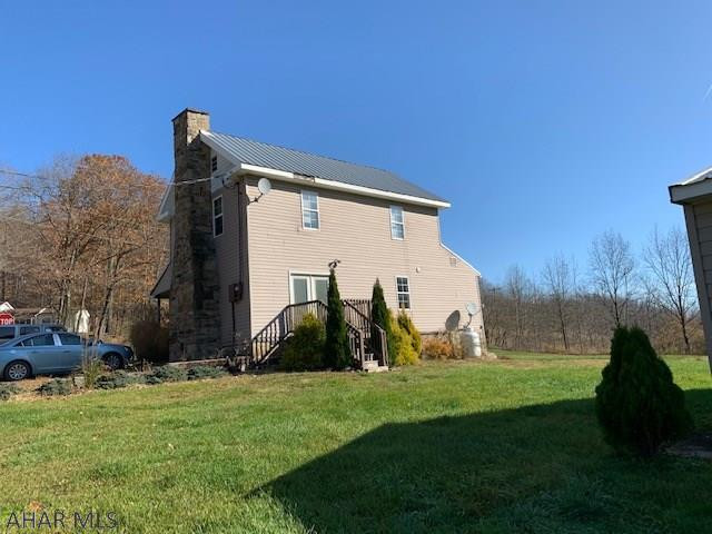 Unknown - Residential