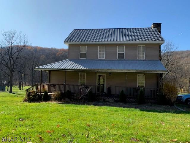 Unknown - Residential