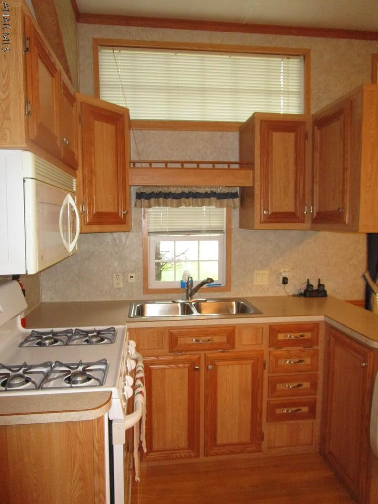 Glendale Yearound - Residential