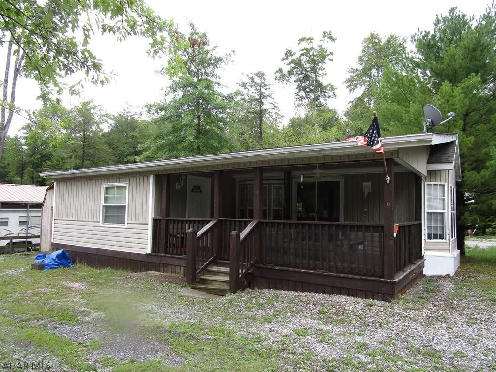 Glendale Yearound - Residential