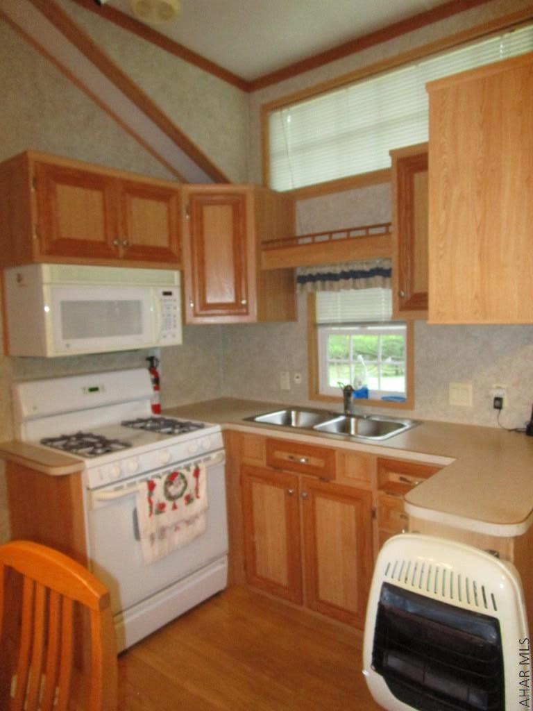 Glendale Yearound - Residential