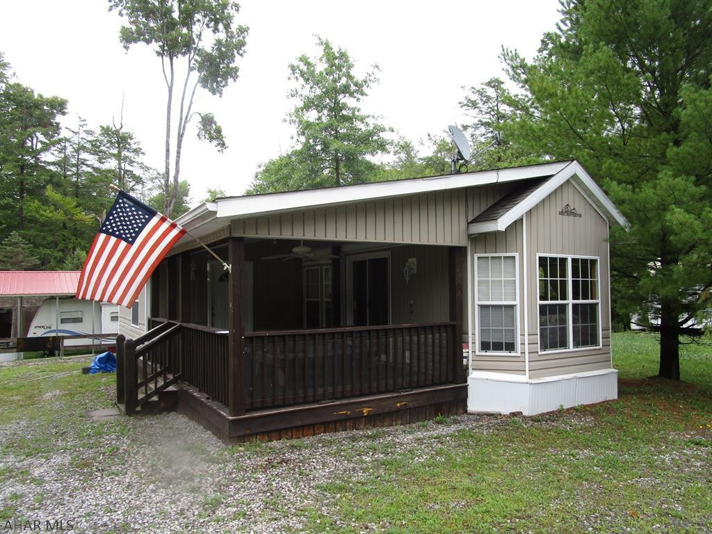 Glendale Yearound - Residential