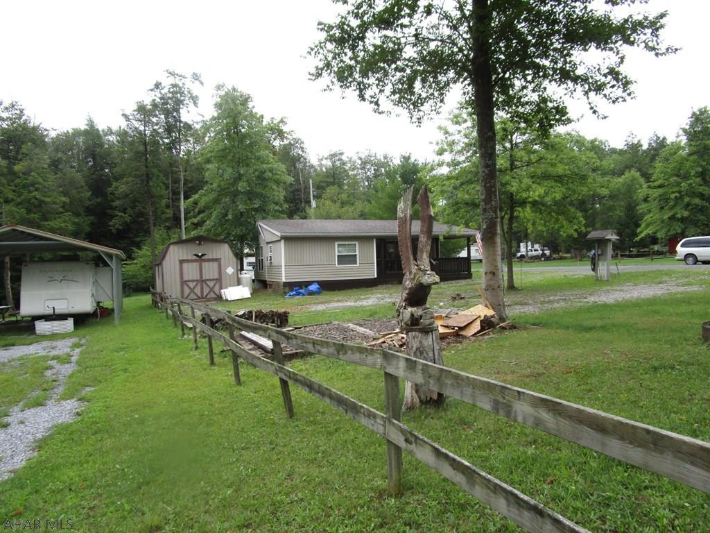 Glendale Yearound - Residential