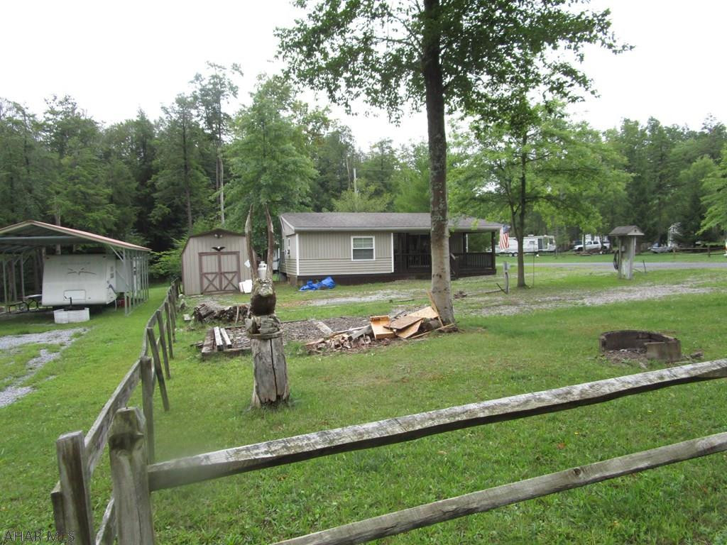 Glendale Yearound - Residential