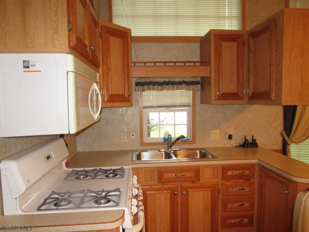 Glendale Yearound - Residential