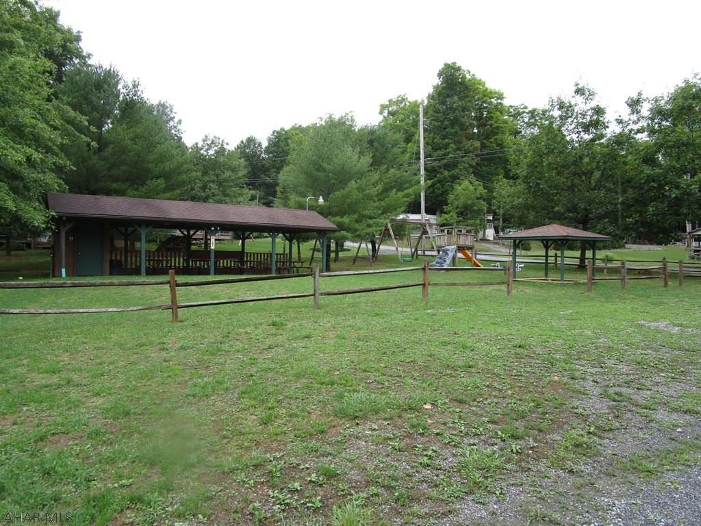 Glendale Yearound - Residential