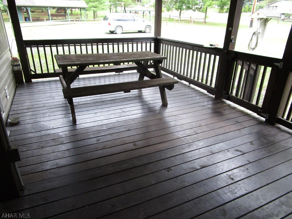 Glendale Yearound - Residential