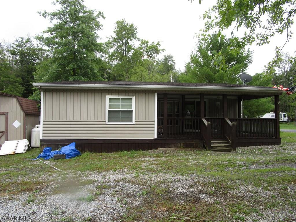 Glendale Yearound - Residential