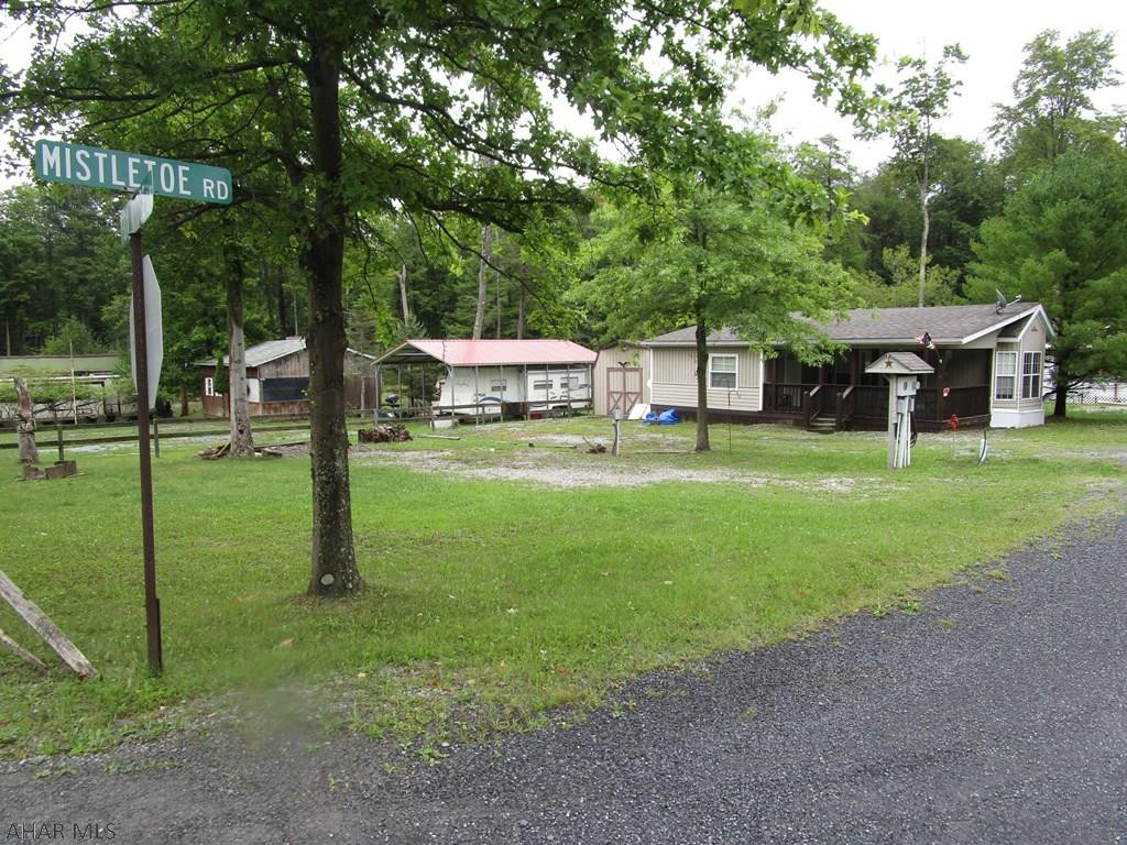 Glendale Yearound - Residential