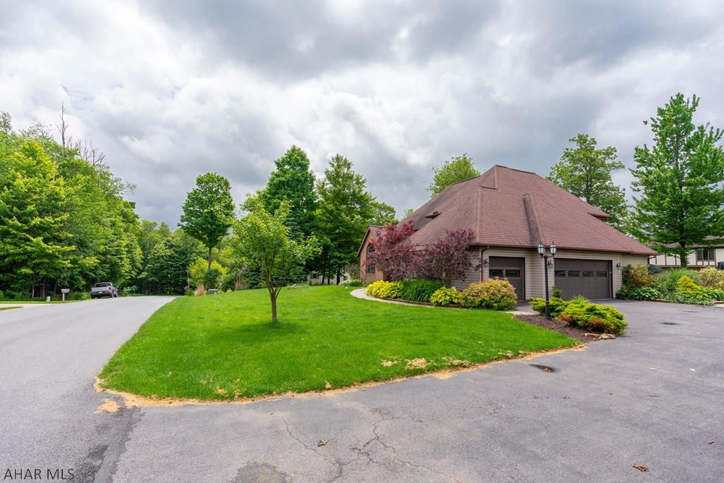 Unknown - Residential