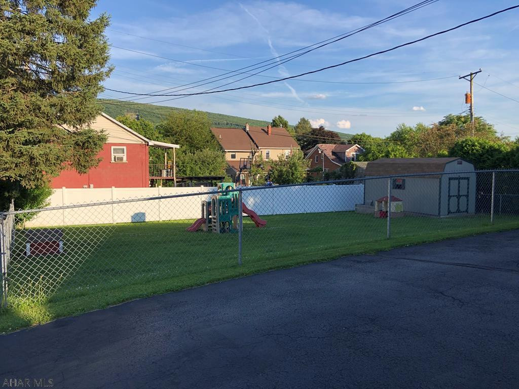 Unknown - Residential