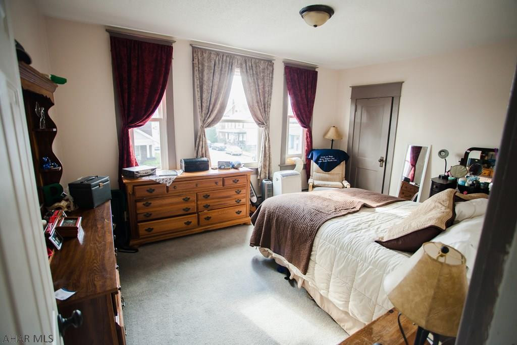 Unknown - Residential