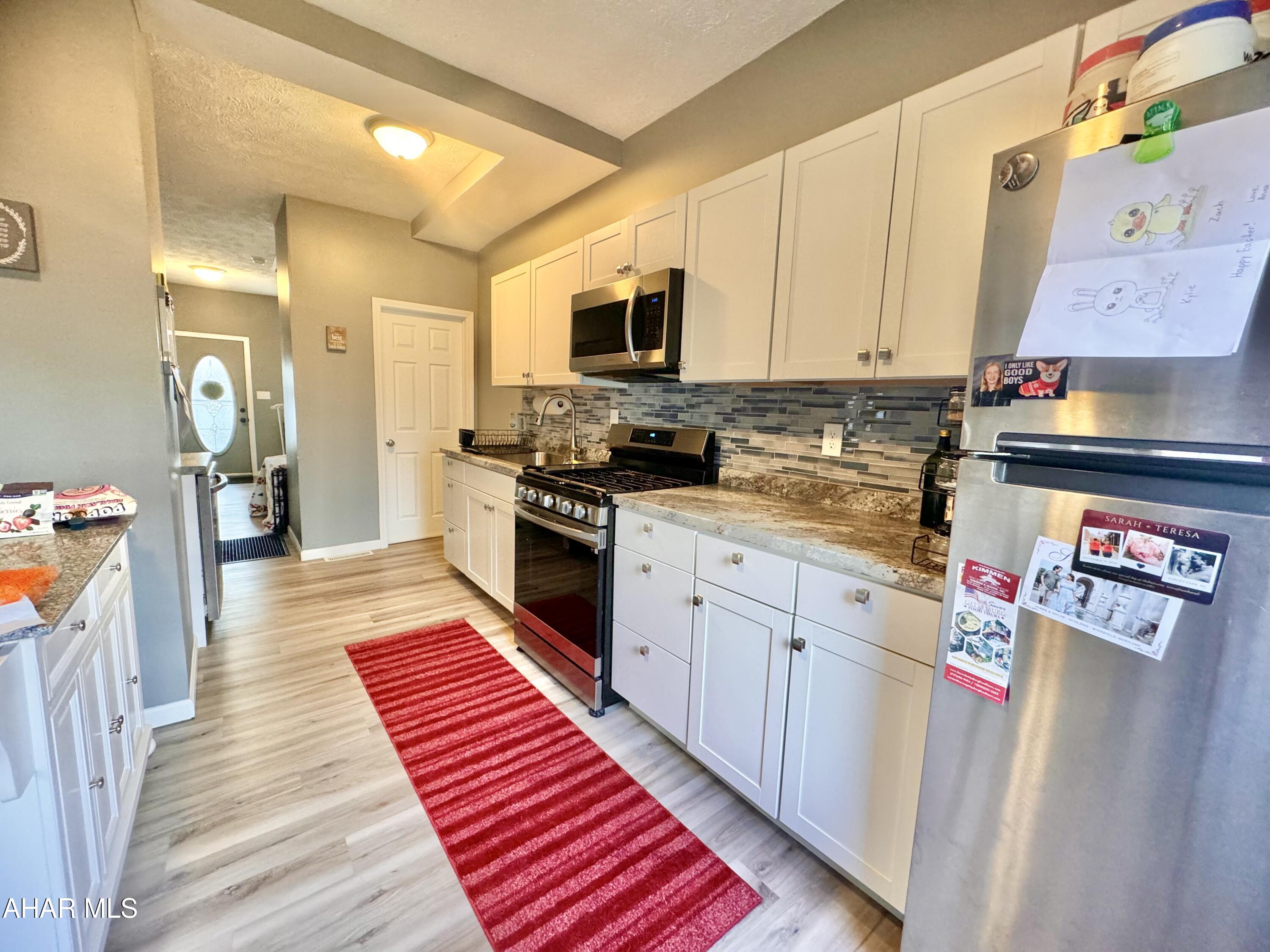 Fairview - Residential