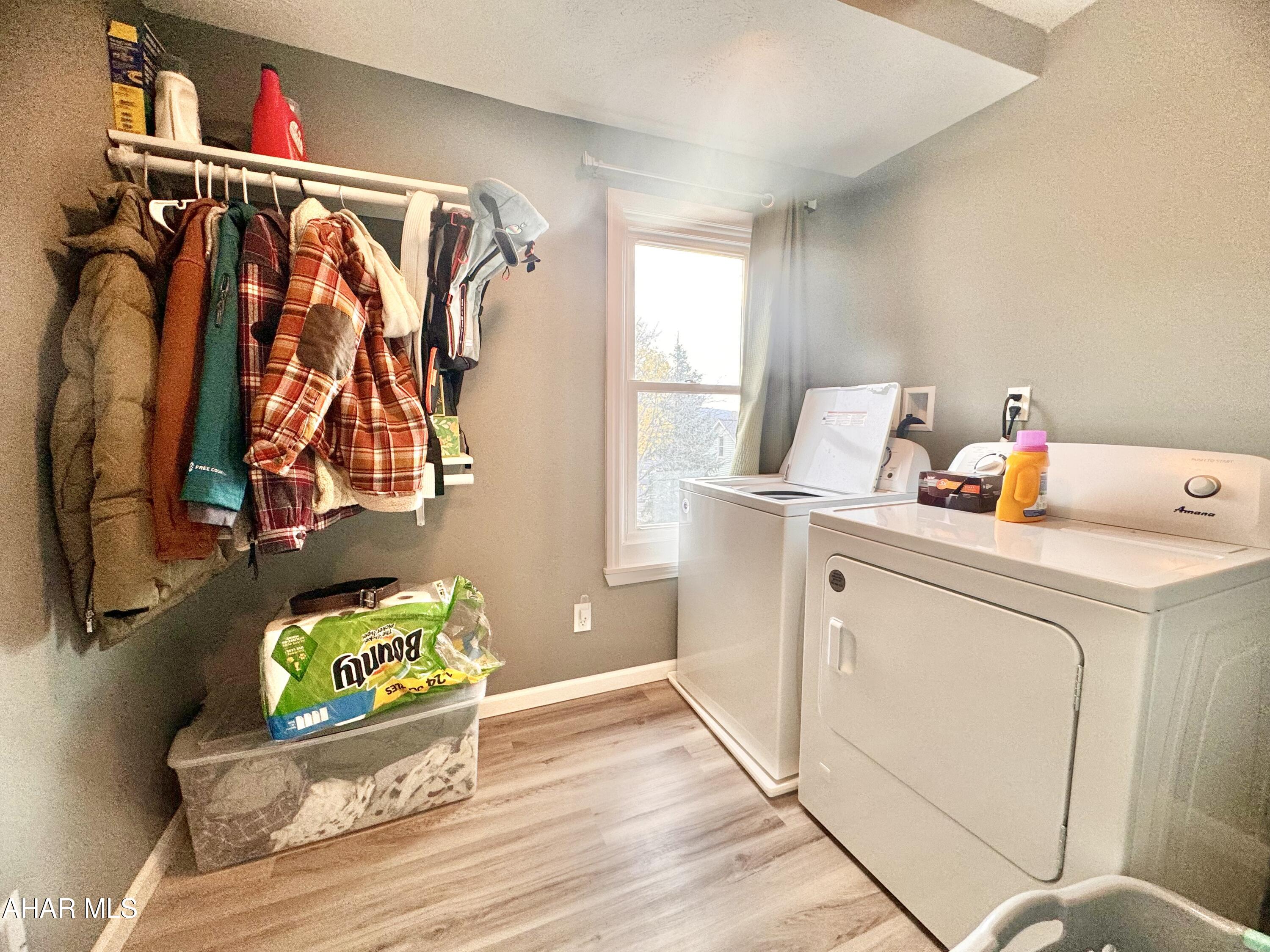 Fairview - Residential