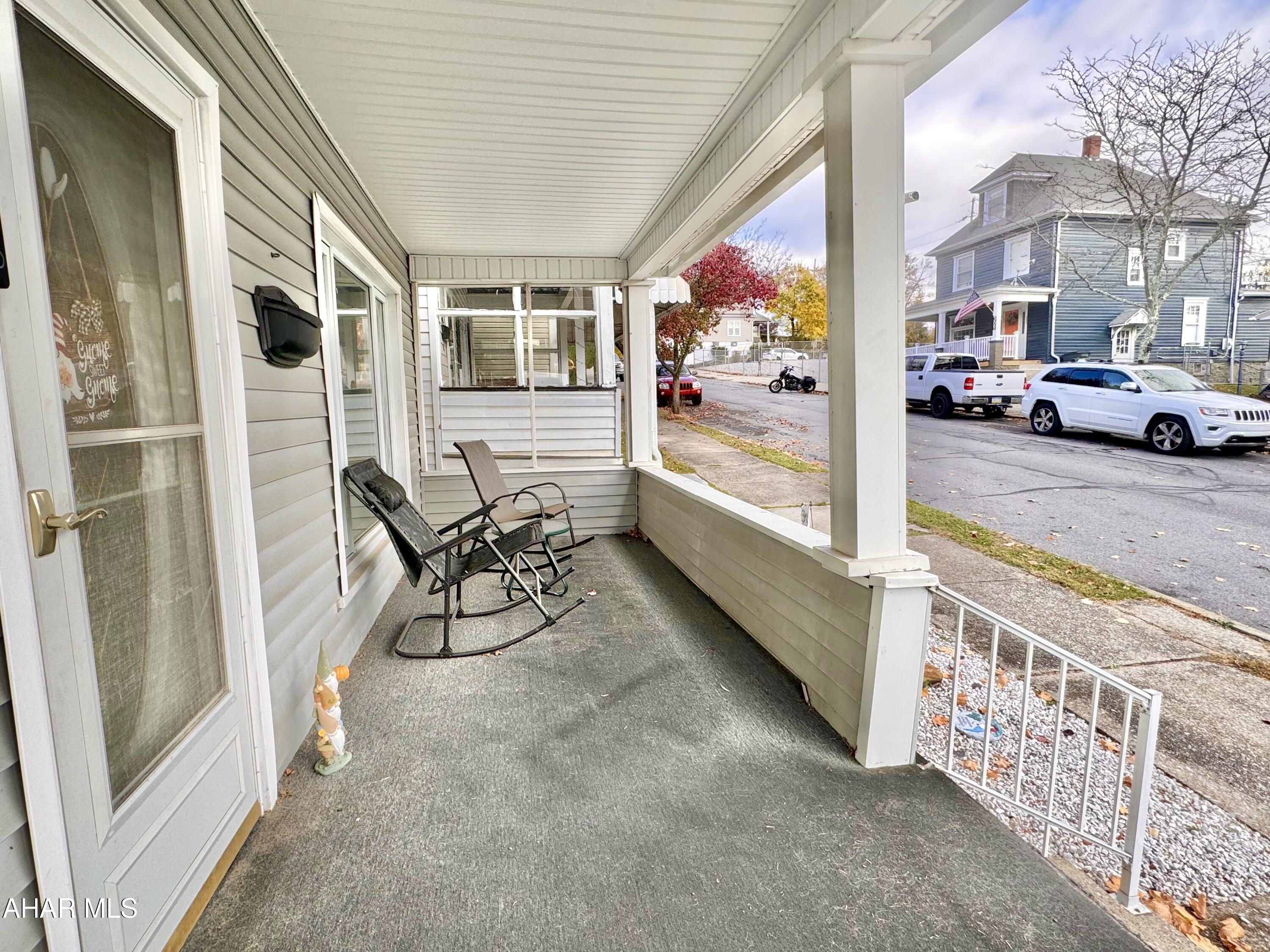 Fairview - Residential