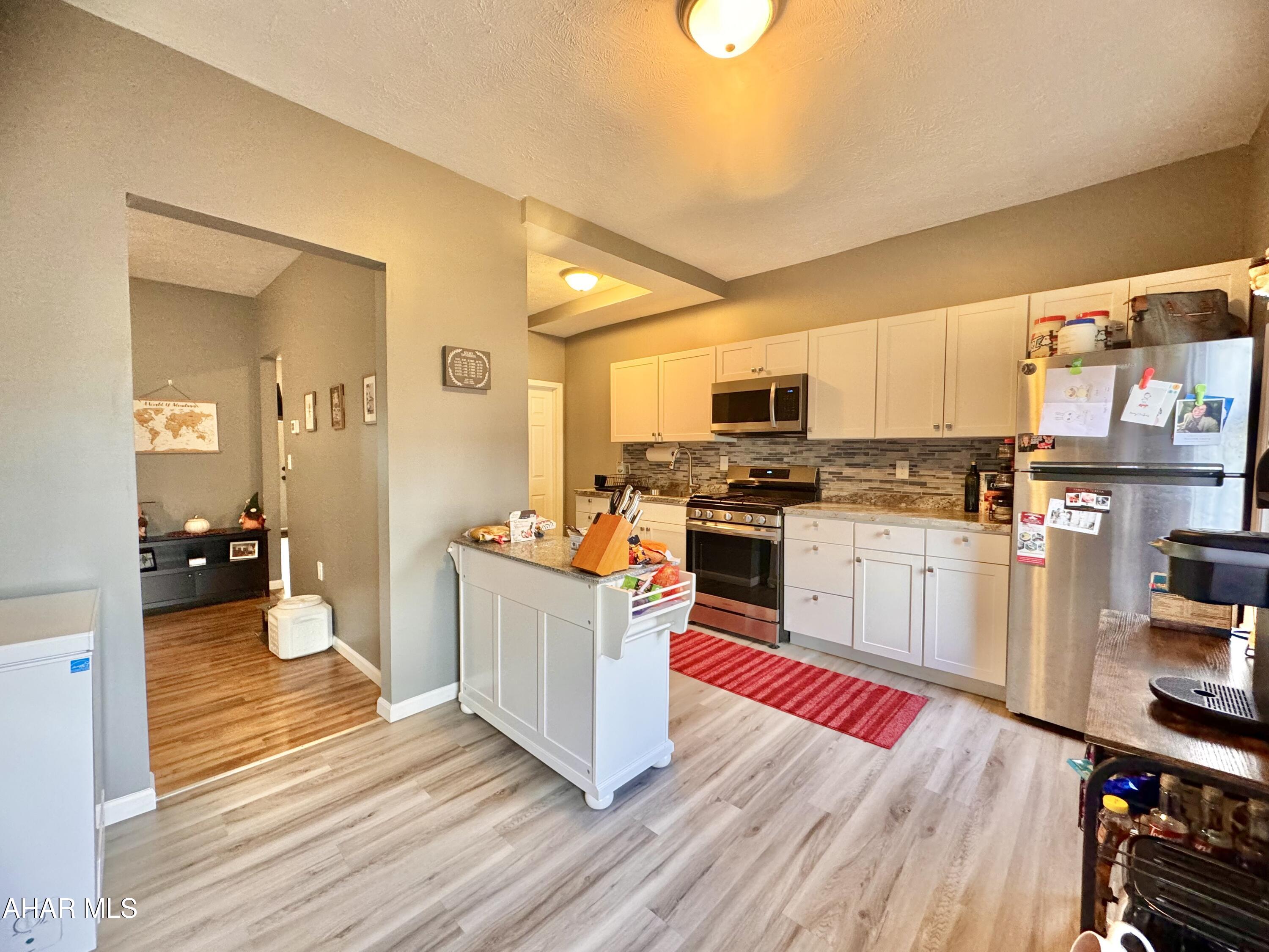 Fairview - Residential