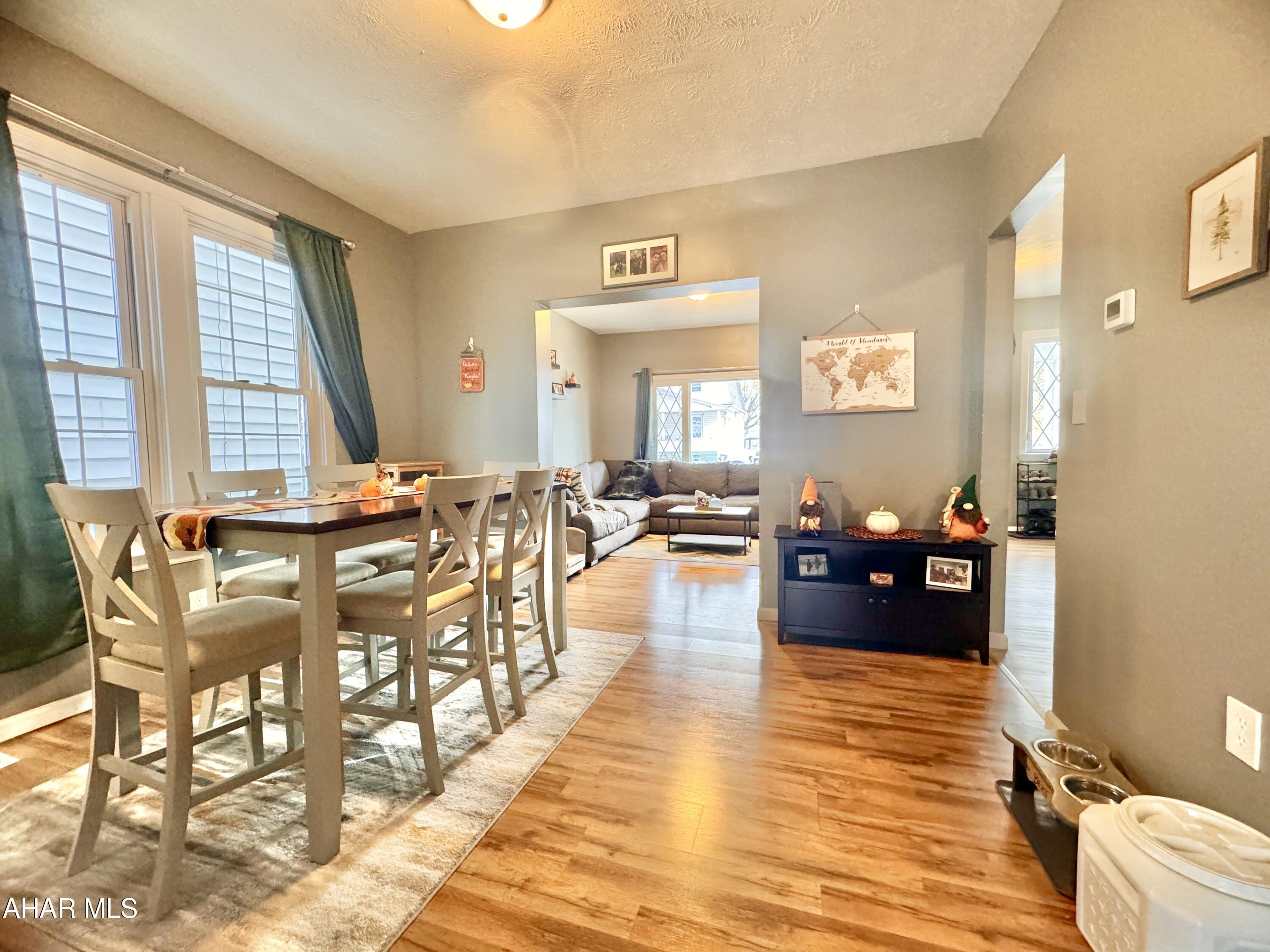 Fairview - Residential