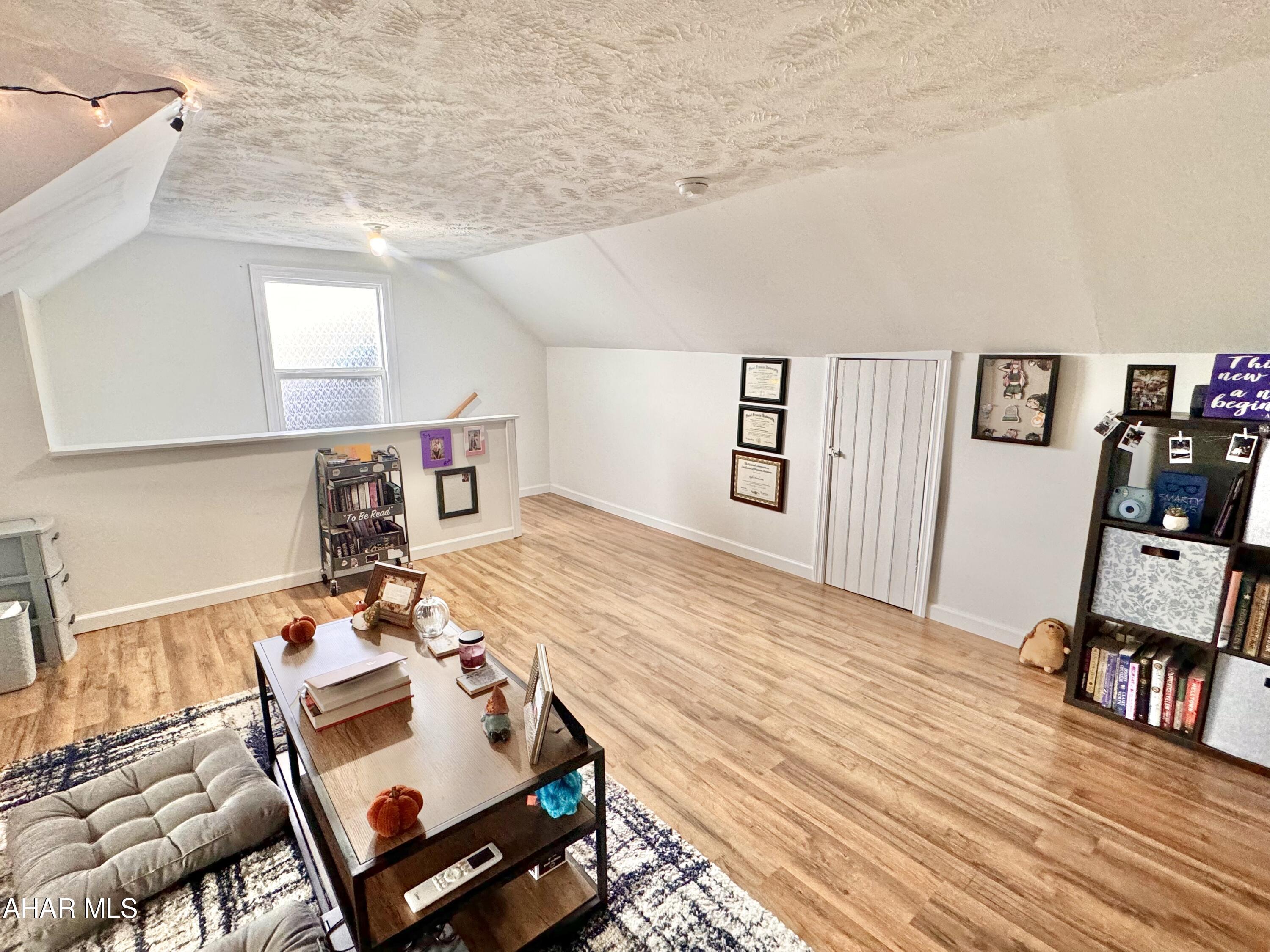 Fairview - Residential