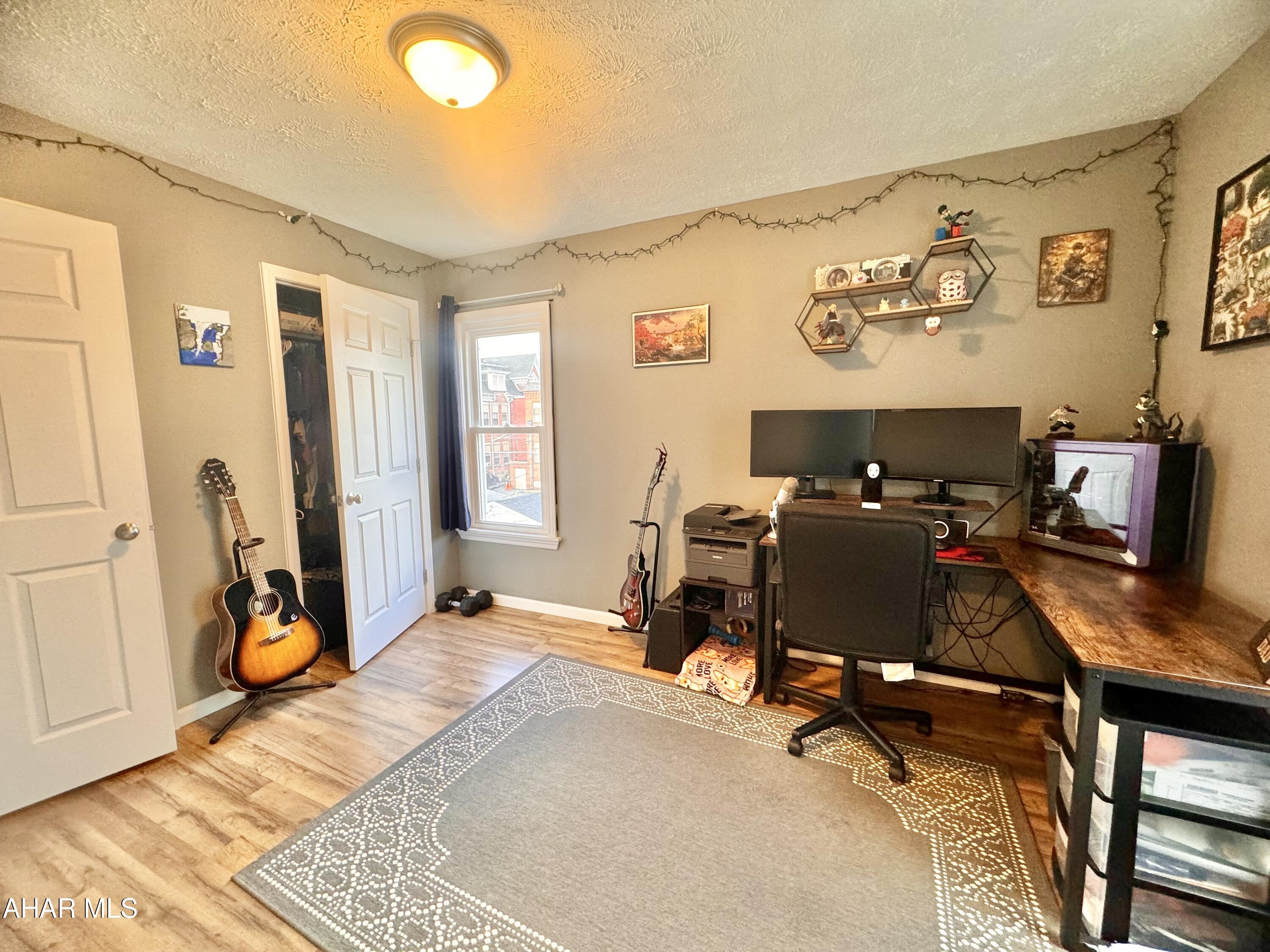 Fairview - Residential