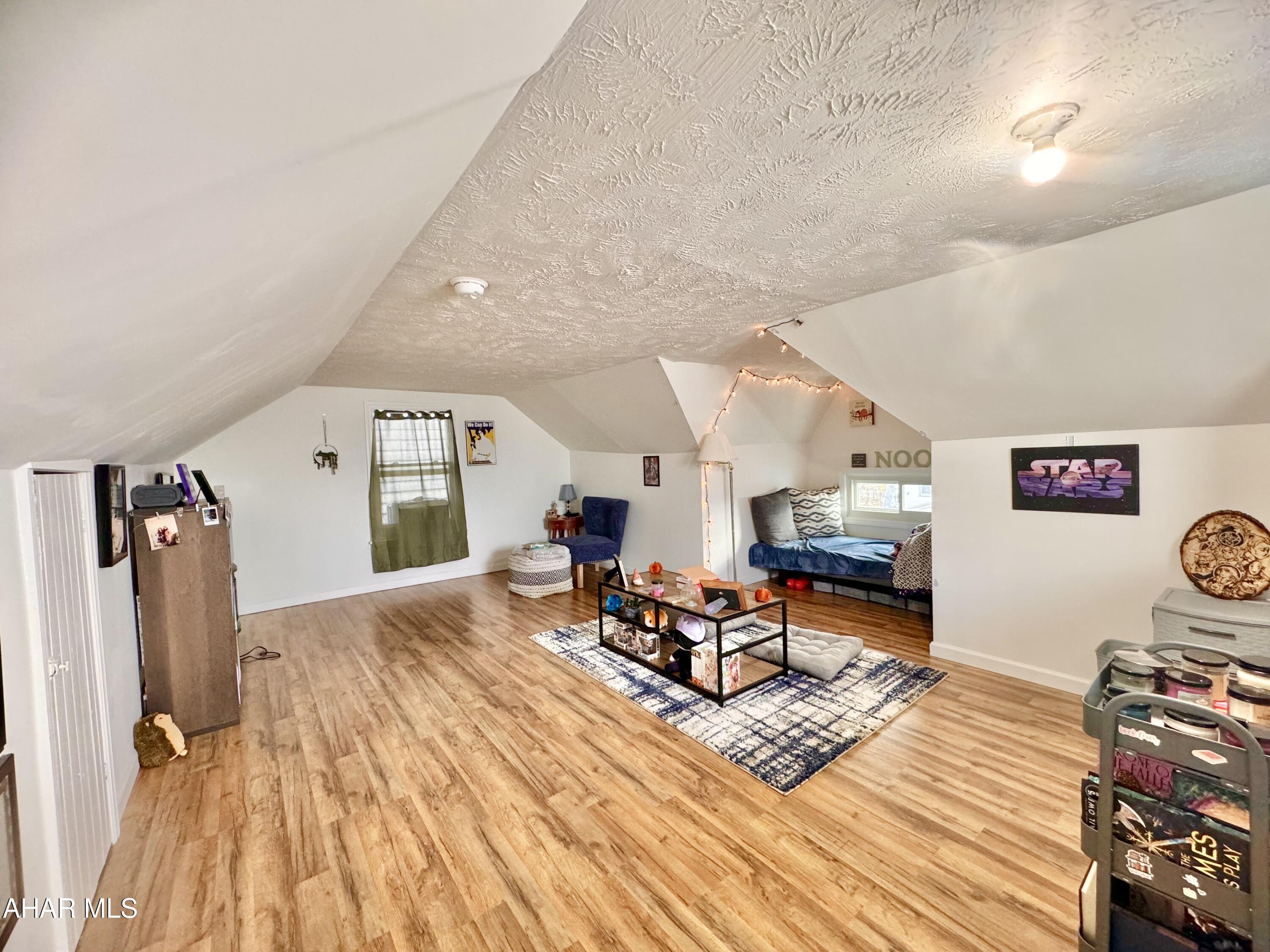 Fairview - Residential