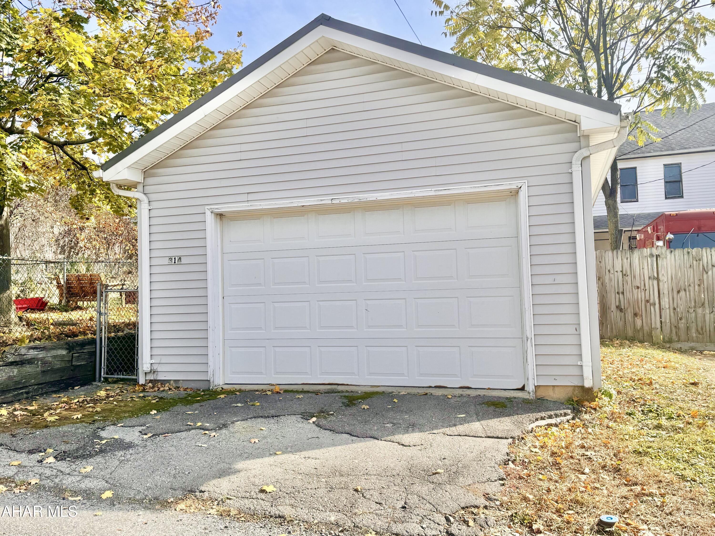 Fairview - Residential