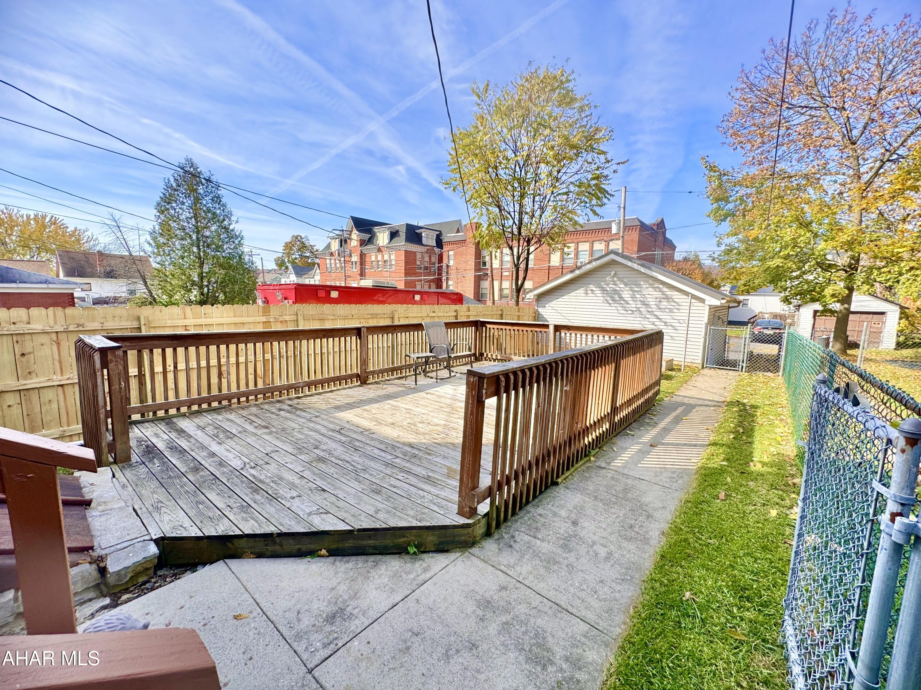 Fairview - Residential