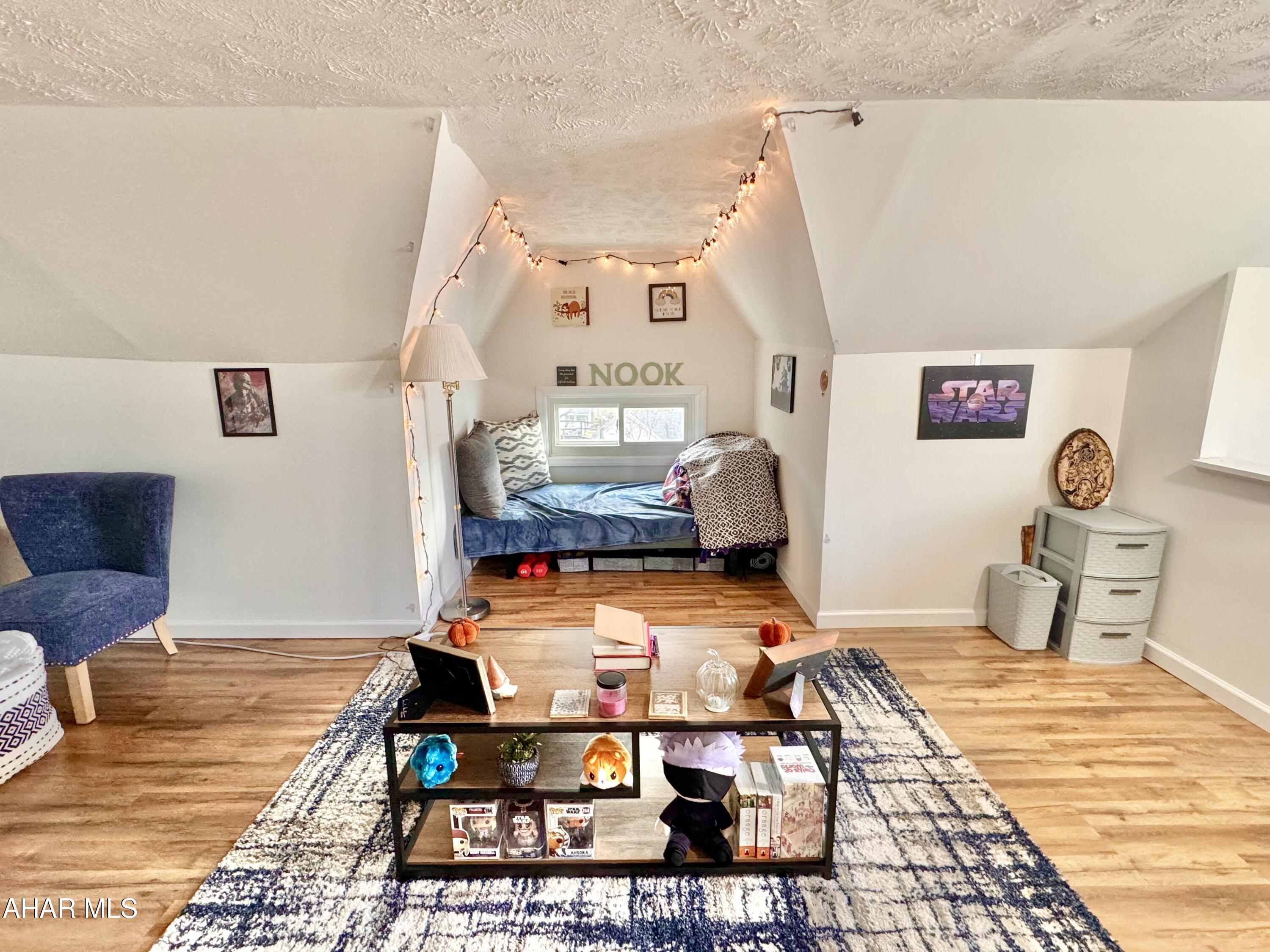 Fairview - Residential