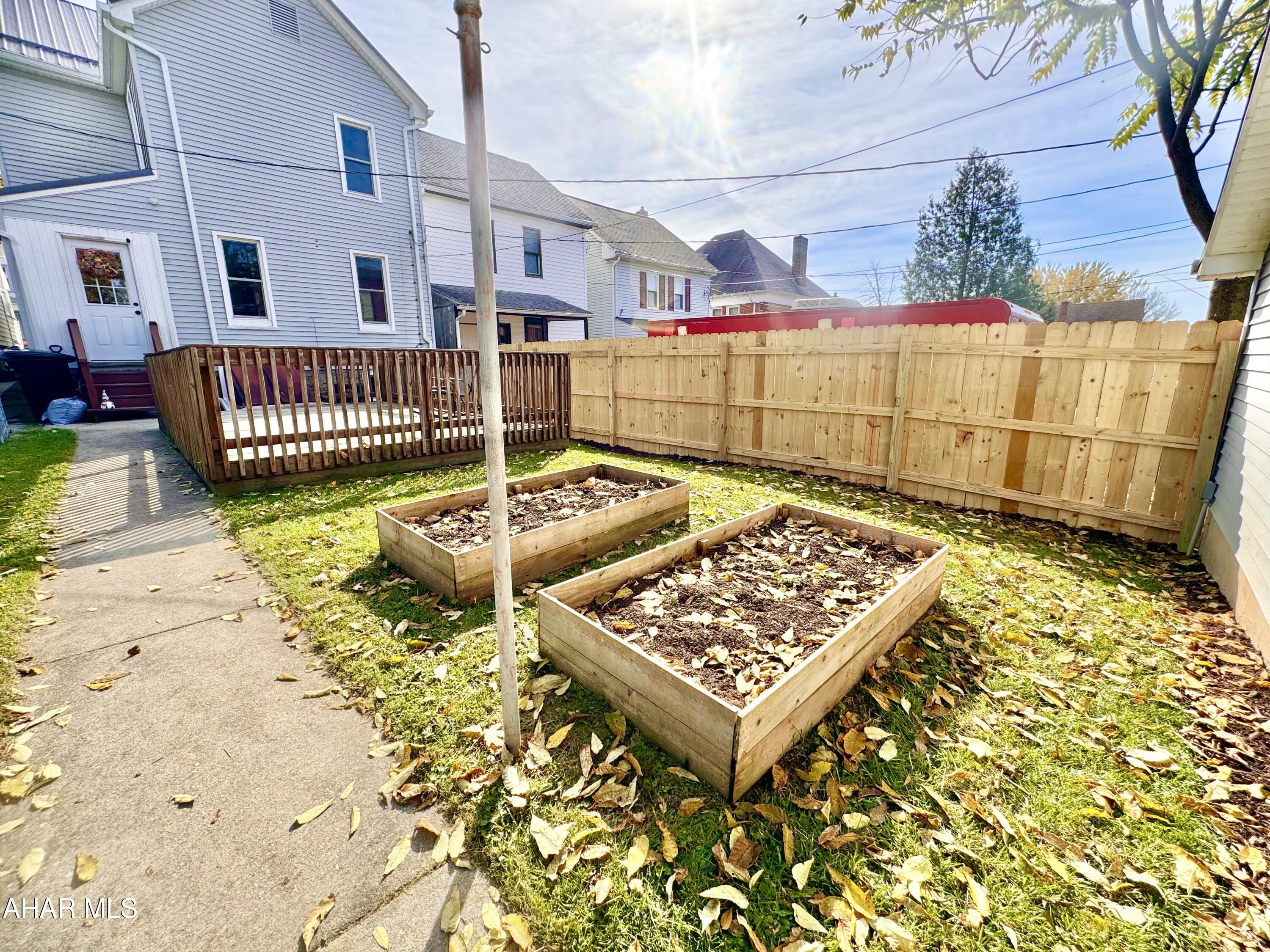 Fairview - Residential