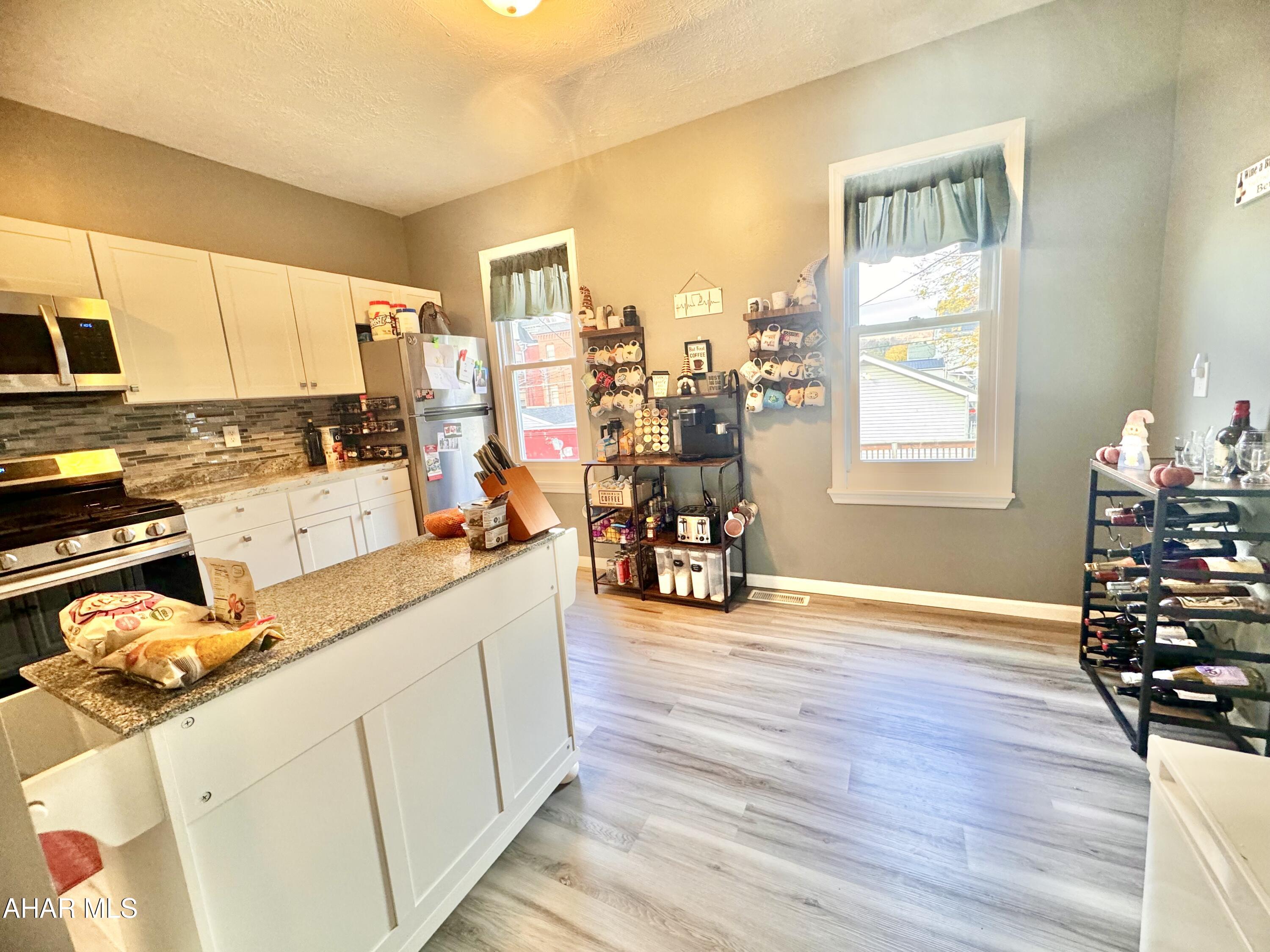 Fairview - Residential