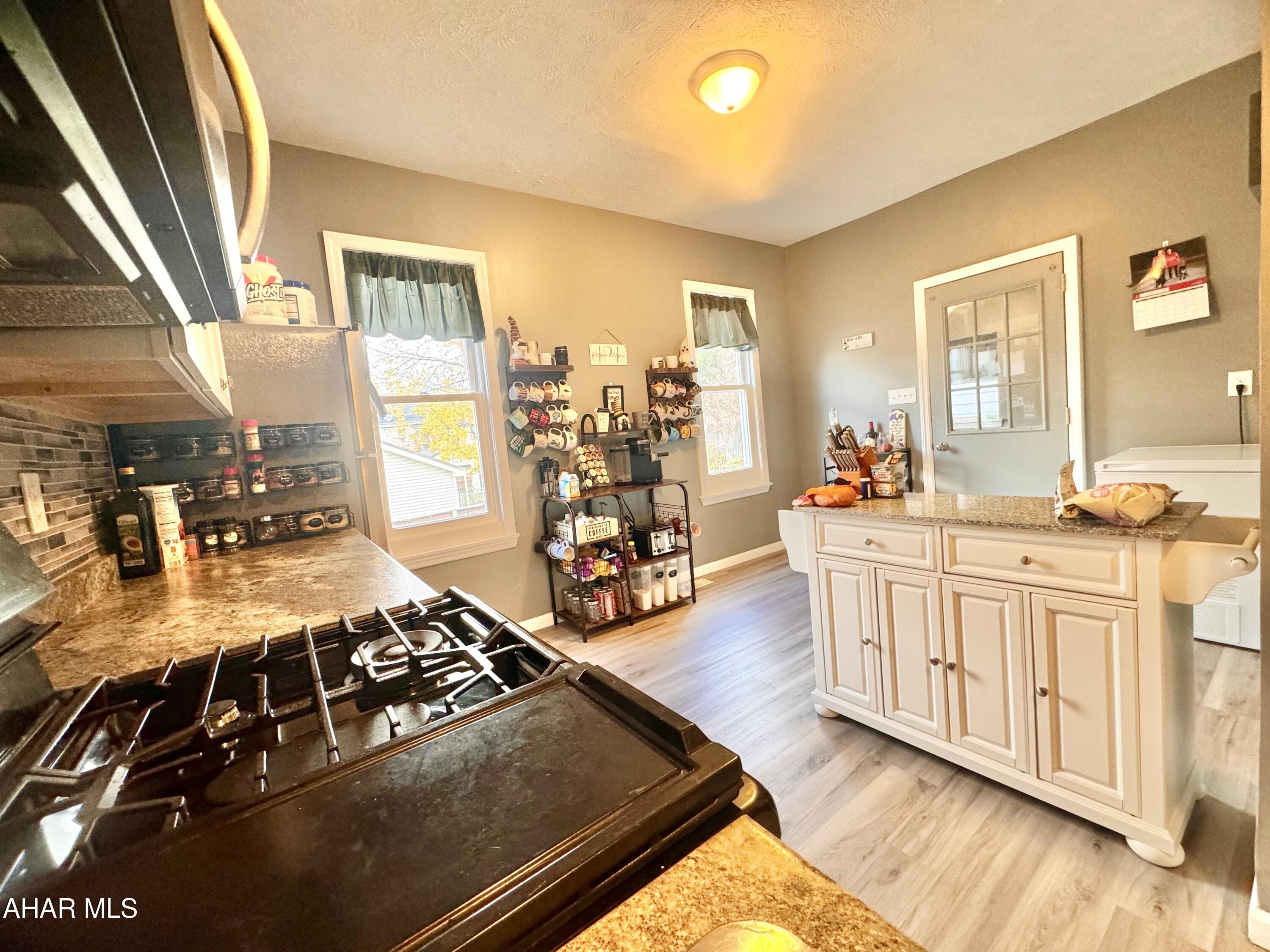 Fairview - Residential