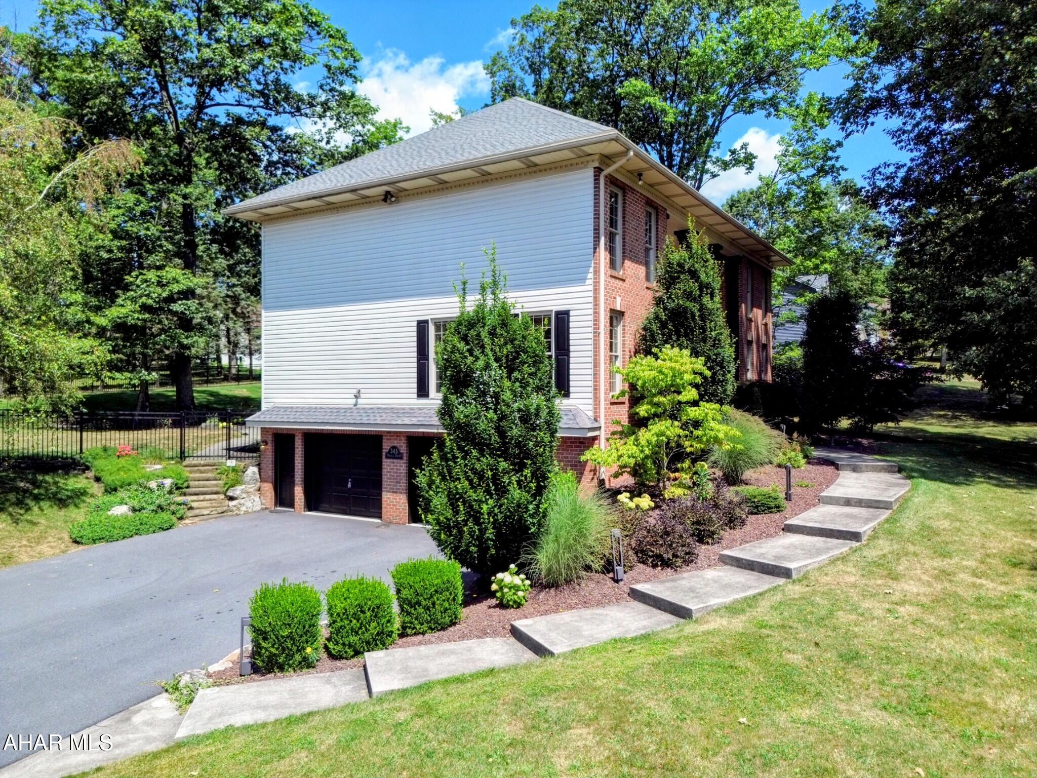 Sylvan East - Residential