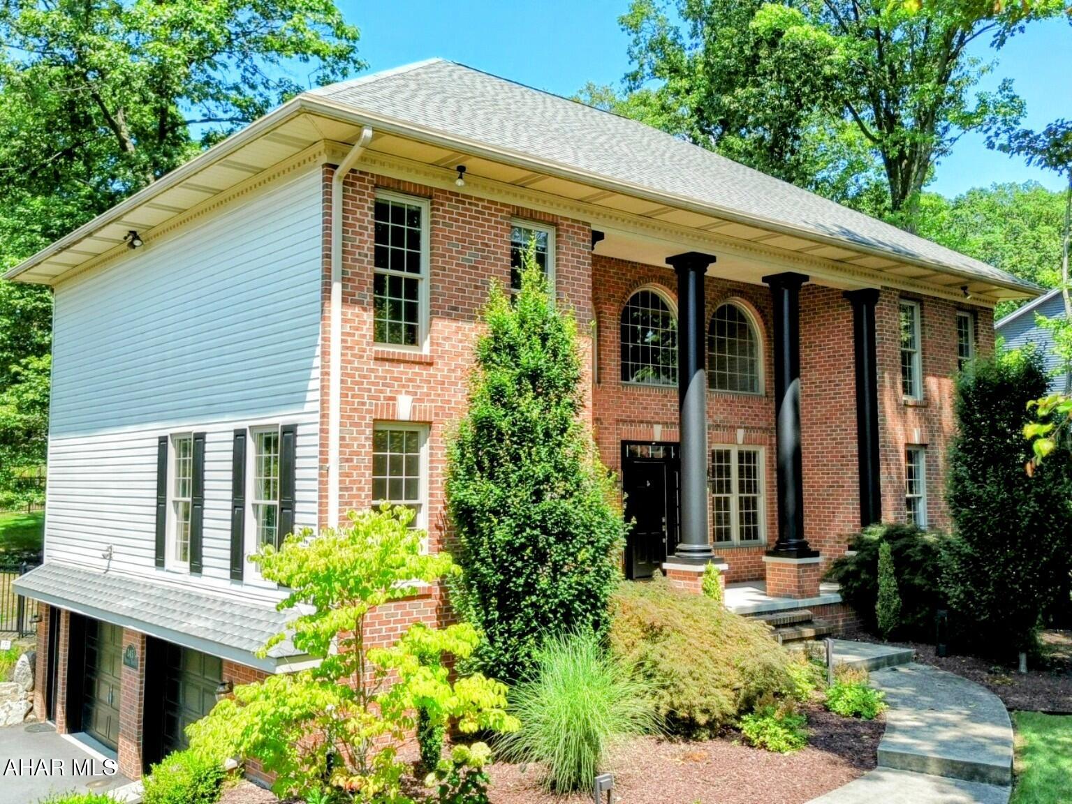 Sylvan East - Residential