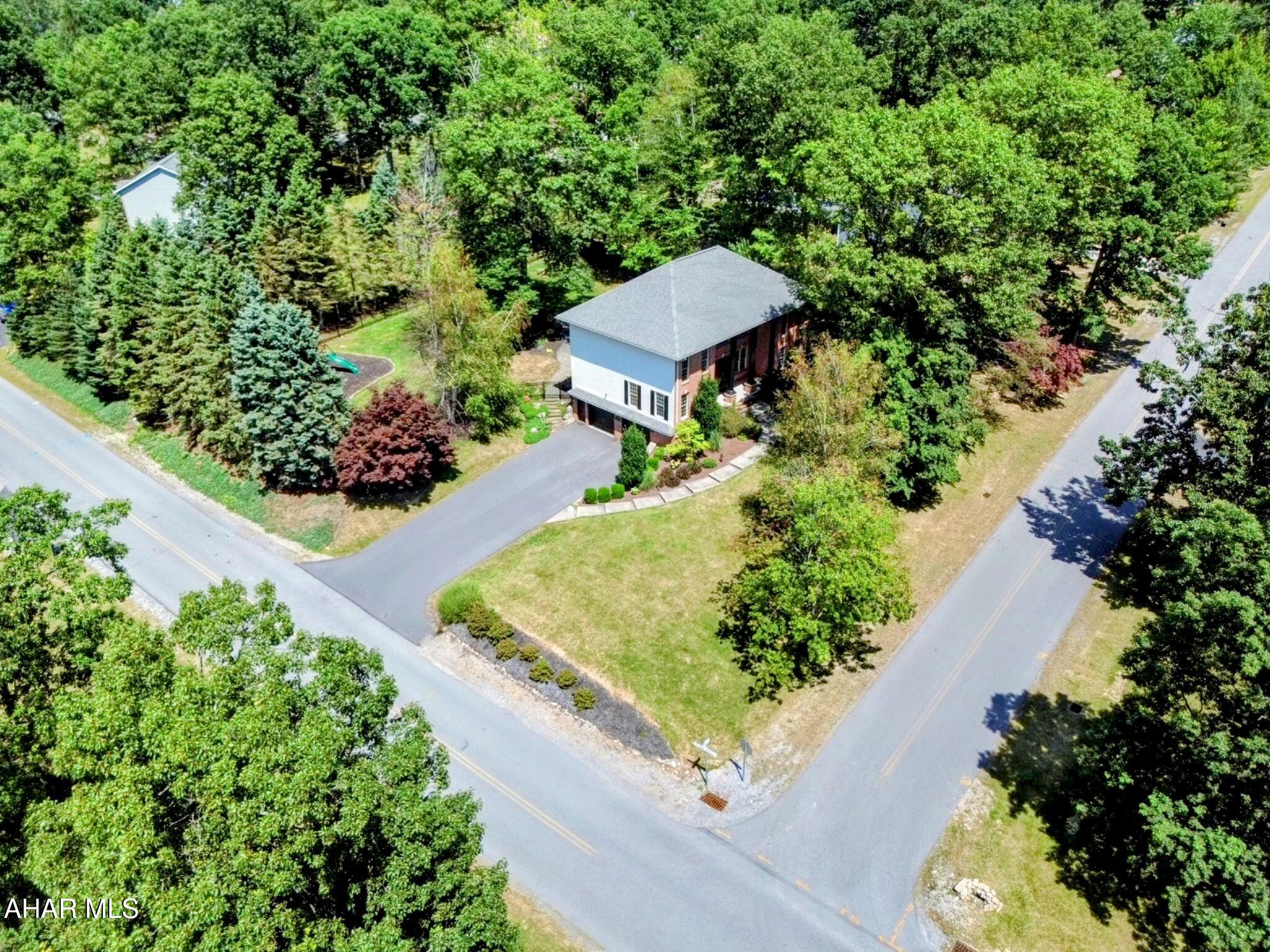 Sylvan East - Residential