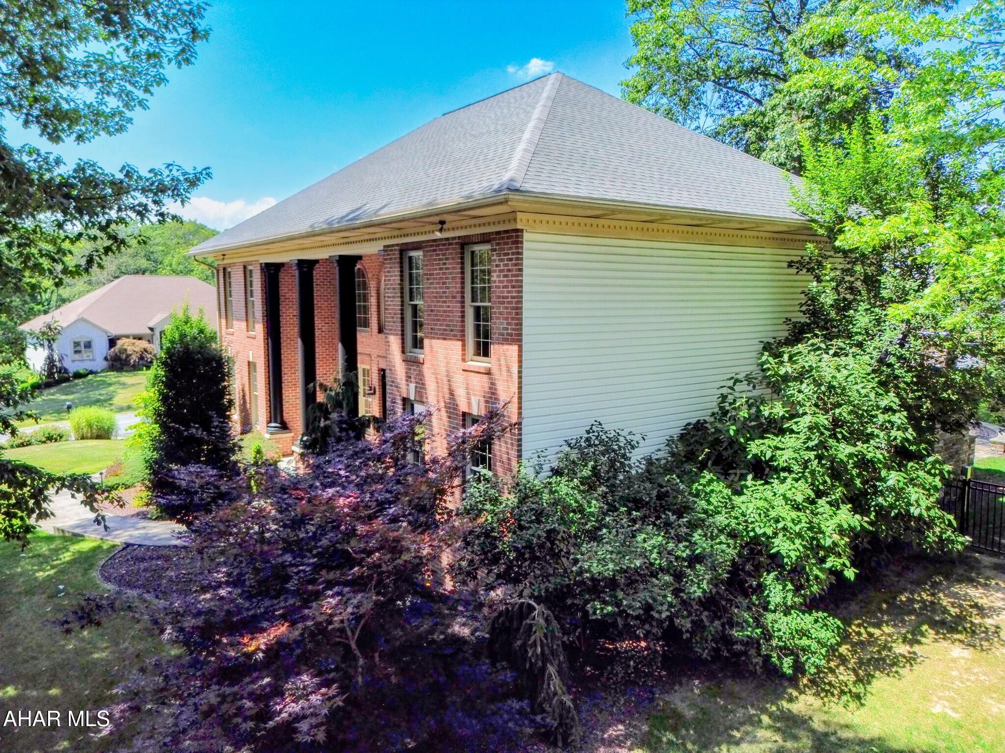 Sylvan East - Residential