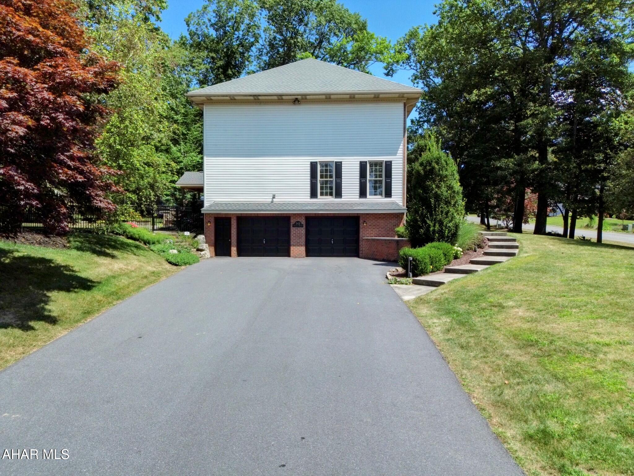 Sylvan East - Residential